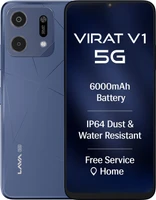 Lava Virat V1 5G 128GB