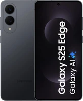 Samsung Galaxy S25 Edge 512GB