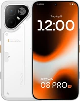 Tecno Pova 8 Pro 12GB RAM, 512GB