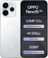 Oppo Reno15 (12GB RAM + 512GB)