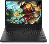HP Hyper X Omen 15-gb0038AX (D30WLPA)