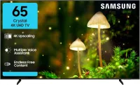 Samsung Crystal 4K UHD 65-inch 4K TV (UA65UE84AFULXL)