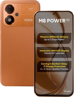 Poco M8 Power