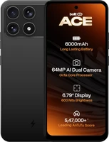boltt ACE 5G