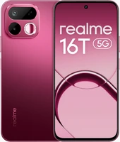 Realme 16T 8GB RAM, 128GB