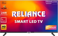 Reliance Jumbo 32-inch HD Ready TV (RW32MP8676HD)