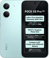 Poco X8 Pro 12GB RAM