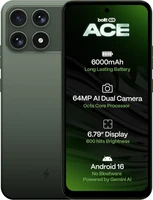 boltt ACE 5G 6GB RAM, 128GB