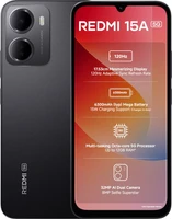 Redmi 15A