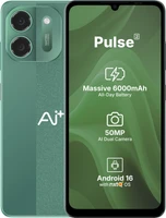 Ai+ Pulse 2 4GB RAM, 128GB