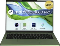 Motorola Motobook 60 Pro