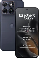 Motorola Edge 70 Fusion (8GB RAM + 256GB)
