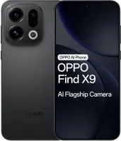 Oppo Find X9 (16GB RAM + 512GB)