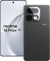 Realme 16 Pro Plus (8GB RAM + 256GB)