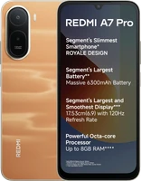 Redmi A7 Pro 4G