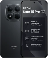 Redmi Note 15 Pro