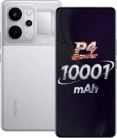 Realme P4 Power (12GB RAM + 256GB)