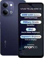 vivo T5 Lite 5G