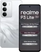 Realme P3 Lite 5G