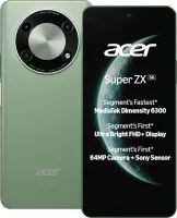 Acer Super ZX 6GB RAM