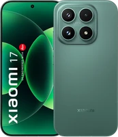 Xiaomi 17