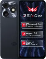 Itel Zeno 20