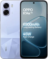 Oppo K14x 6GB RAM
