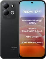 Redmi 17 5G
