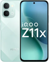 iQOO Z11x (8GB RAM + 128GB)