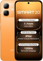 Infinix Smart 20 4G
