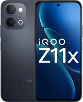 iQOO Z11x