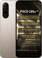 Poco C85x 128GB