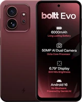 boltt Evo 4G 6GB RAM, 128GB
