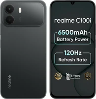 Realme C100i
