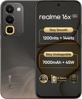 Realme 16x