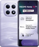 Redmi Note 15 256GB