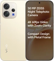 Vivo V70 (12GB RAM + 256GB)
