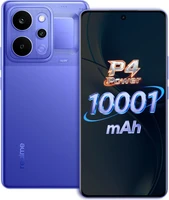 Realme P4 Power (8GB RAM + 256GB)