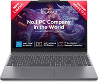 Lenovo IdeaPad Slim 3 15IRH10 (83K100S3IN)