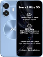 Ai+ Nova 2 Ultra 5G 8GB RAM