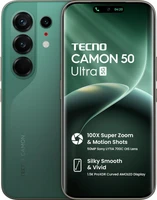 Tecno Camon 50 Ultra