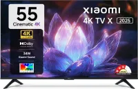 Xiaomi X Series 55-inch 4K TV (L55MB-AIN)
