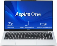 Acer Aspire One A114-45 (Intel Celeron N4500 / 12GB RAM / 256GB SSD)