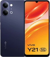 Vivo Y21 5G