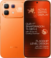 Infinix Note 60 Pro
