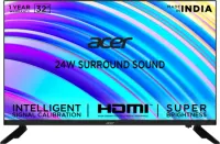 Acer AR32NSV53HDFL 32 inches HD Ready LED 