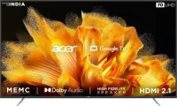 Acer AR70GR2851UD 70.08 inches 4K LED Smart TV