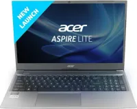 Acer Aspire Lite AL15-51 Intel Core i3 12th Gen (8GB/512GB SSD/Win 11)