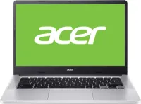 Acer Chromebook CB314-3H NX.K04SI.008 Intel Celeron (8GB/64GB SSD/Chrome)