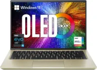 Acer Swift 3 OLED SF314-71 Intel Core i5 12th Gen (8GB/512GB SSD/Win 11)